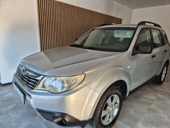 Subaru Forester 2.0 i 100 tis KM - 3