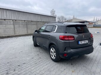 Citroen C5 Aircross - 3