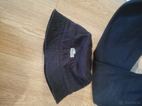 Lacoste polo tričko+ klobouček - 3