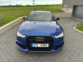 Audi A6 3.0 BiTDI Competition 182 000km - 3