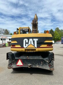 Caterpillar M315 - 3