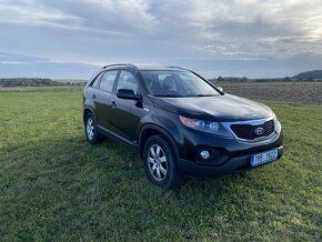 Kia Sorento XM - 3