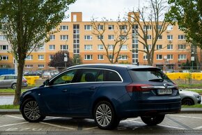 Opel Insignia ST 2.0 CDTI 130k Edition A/T - 3