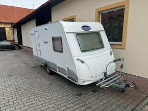 Karavan Cavalier 400 Luxe 2007 - 3