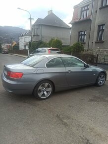 Prodam bmw e93 - 3