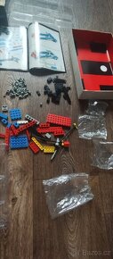 Lego Technic 8841 - 3