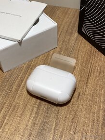 Apple Airpods Pro 2. Gen - 3