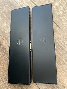 Dell D3000 dokovací stanice - 3