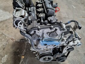 Motor hyundai kia 1,6tgdi G4FP - 3