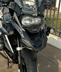 Kryt horního předního blatníku BMW GS 2013- - 3