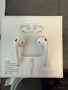 Apple AirPods 2 - 3