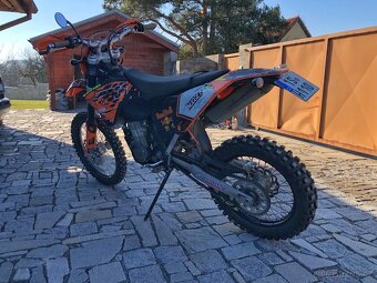 Ktm 530 exc-r - 3