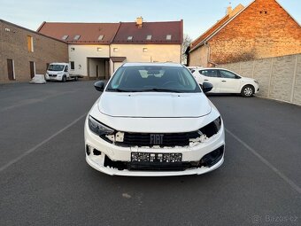 FIAT TIPO 2.6JTD rv.2021 - 3