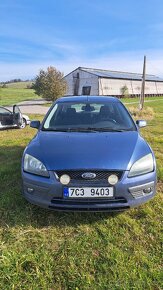 Ford focus combi mk2 2.0tdci 100kw - 3