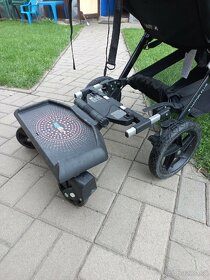 Kočárek Britax B-motion 4 plus - 3