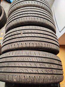 Barum Bravuris 5HM 205/55 R16 91V

 - 3