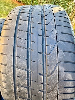 Pirelli Pzero 265/35 R18 2ks - 3