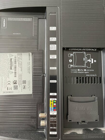 Samsung UE43NU7192 (2018) - 108cm - 3
