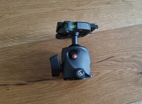 Manfrotto MH057M0-Q5 - 3