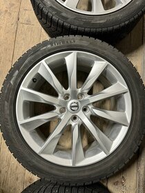 Originální kola Volvo 245/45 R18 - 3