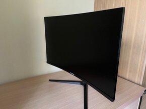 Herní Viewsonic VX2719-PC-MHD - 240 hz,1ms, záruka - 3