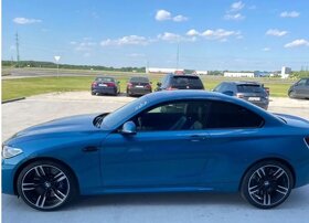 BMW M2 TOP STAV SLEVA - 3