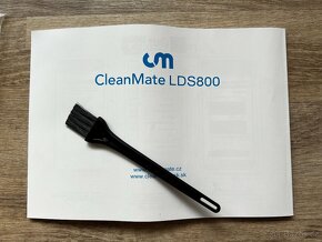 Robotický vysavač CleanMate LDS800 - 3