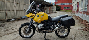 BMW R 1150 GS, r.v. 2003 - 3