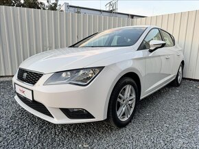 Seat Leon 1,2 TSI,81kW,Reference - 3