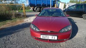 FORD COUGAR 2.0i 16V NAJETO  142000KM - 3