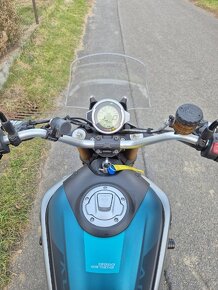 CFMOTO 700CL-X Adventure - 3