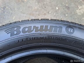 4 Letní pneumatiky Barum / Tigar 195/50 R15 - 3