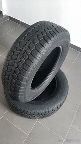 Pneumatiky univerzální 215/65R16-98H Motrio - 3