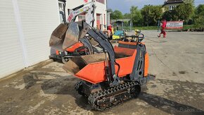 Prodám MiniDumper Cormidi C14.85 - 3