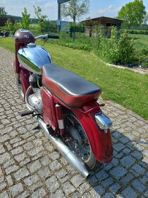 Jawa 125/453 - 3