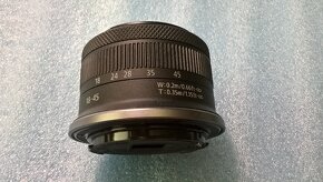 Canon RF-S 18-45 mm f/4,5-6,3 IS STM - 3