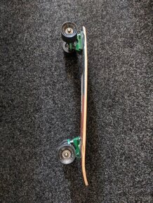 Skateboard - 3