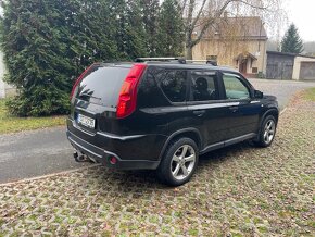 Nissan X-Trail, 2.0 Dci 4x4 130 kW - 3