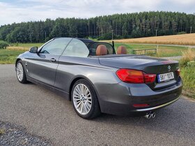 BMW 430D CABRIO 140000 km - 3