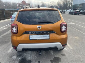 Prodám Dacia Duster 1,3i 4x4 - 3