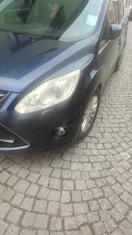 Prodám Ford C-MAX - 3