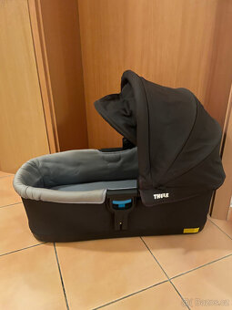 Korbička Thule Urban Glide 2 Bassinet - 3