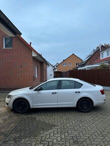 Škoda Octavia 1.4 tsi 2014 na splátky bez registru - 3