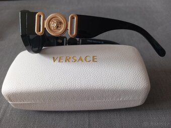 Versace brýle - 3