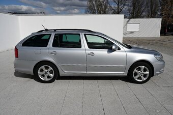 Škoda Octavia 1.4TSI 90KW Best Of 3/2013 - 3