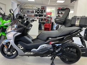 BMW C 650 SPORT - 3