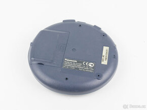 Discman Panasonic SL-CT490 /24482/ - 3