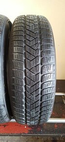 Pirelli 215/65 R17 99H 6-6,5mm - 3