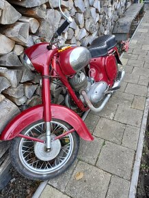 Jawa 250/353 - 3