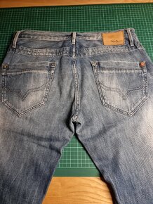 Pánské Pepe Jeans, vel. 33/34 - 3